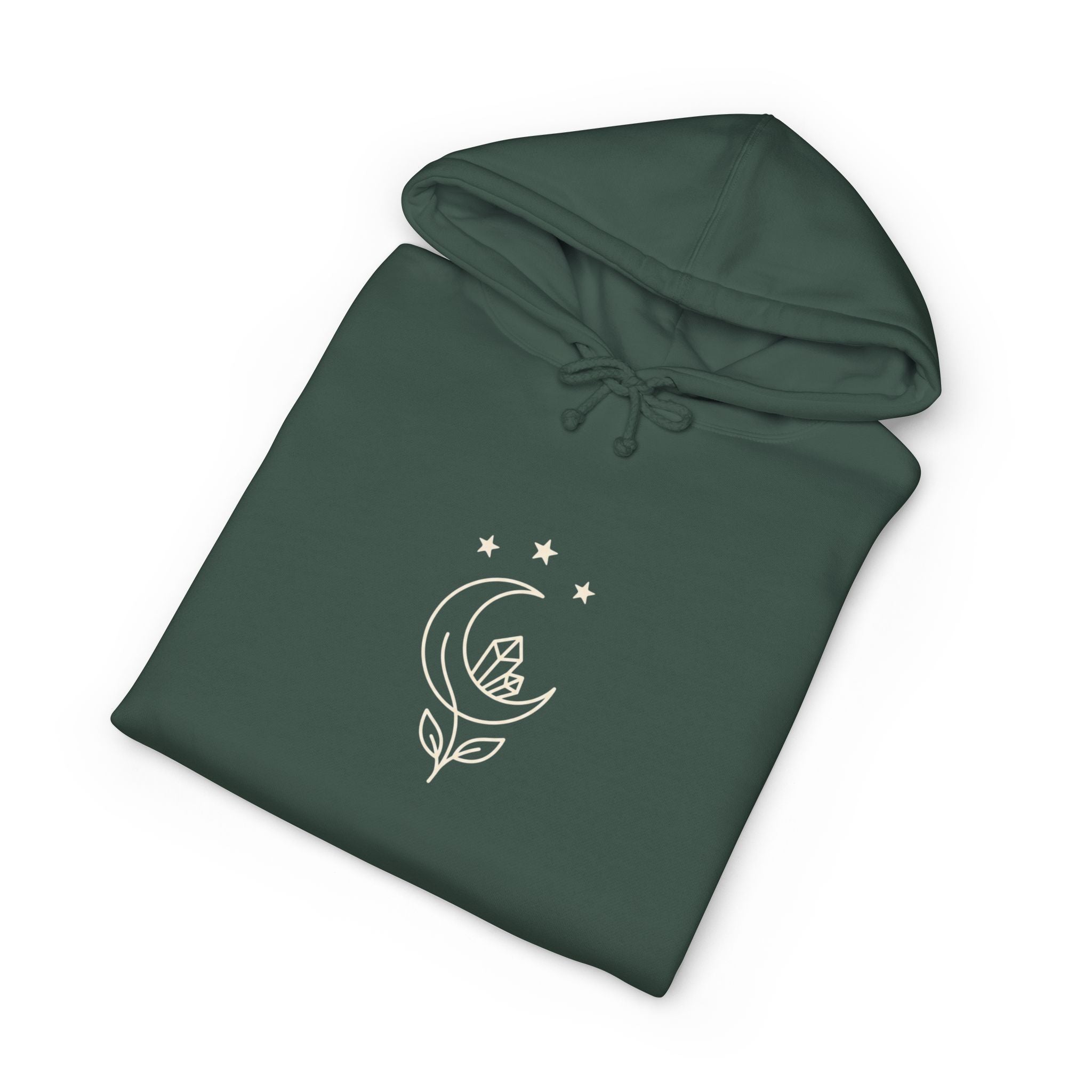 Hoodie — Whit mythical Meaning