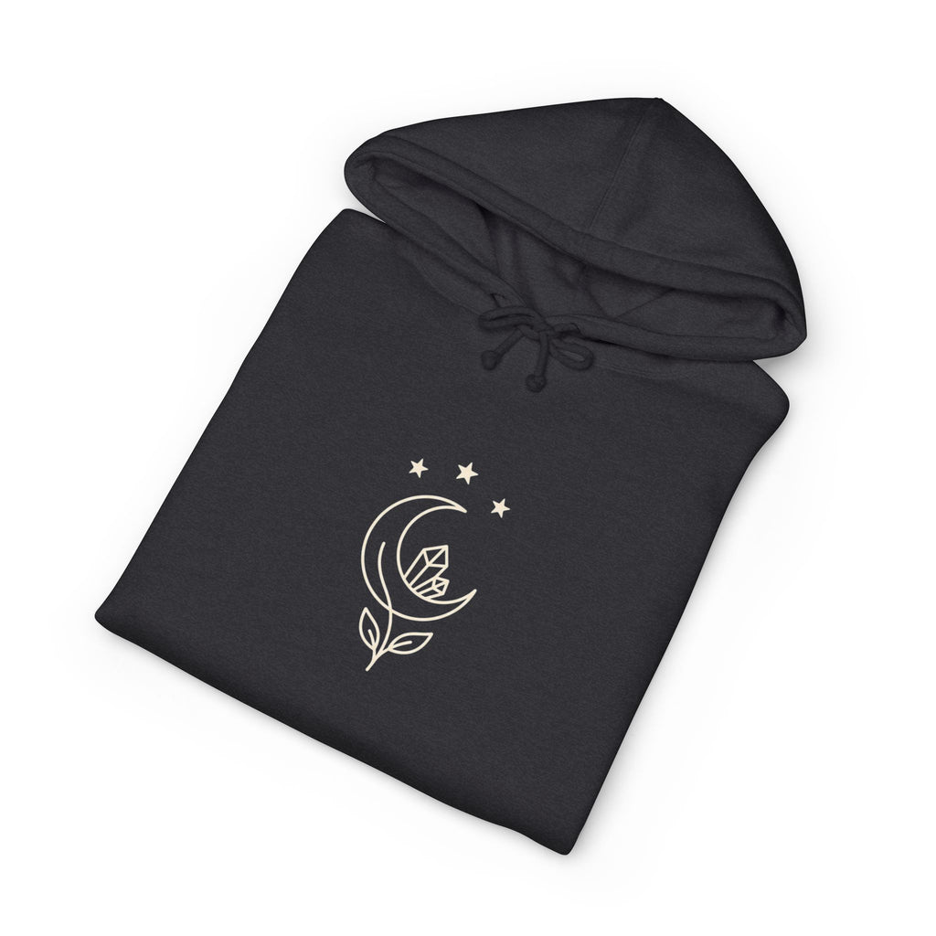 Hoodie — Whit mythical Meaning