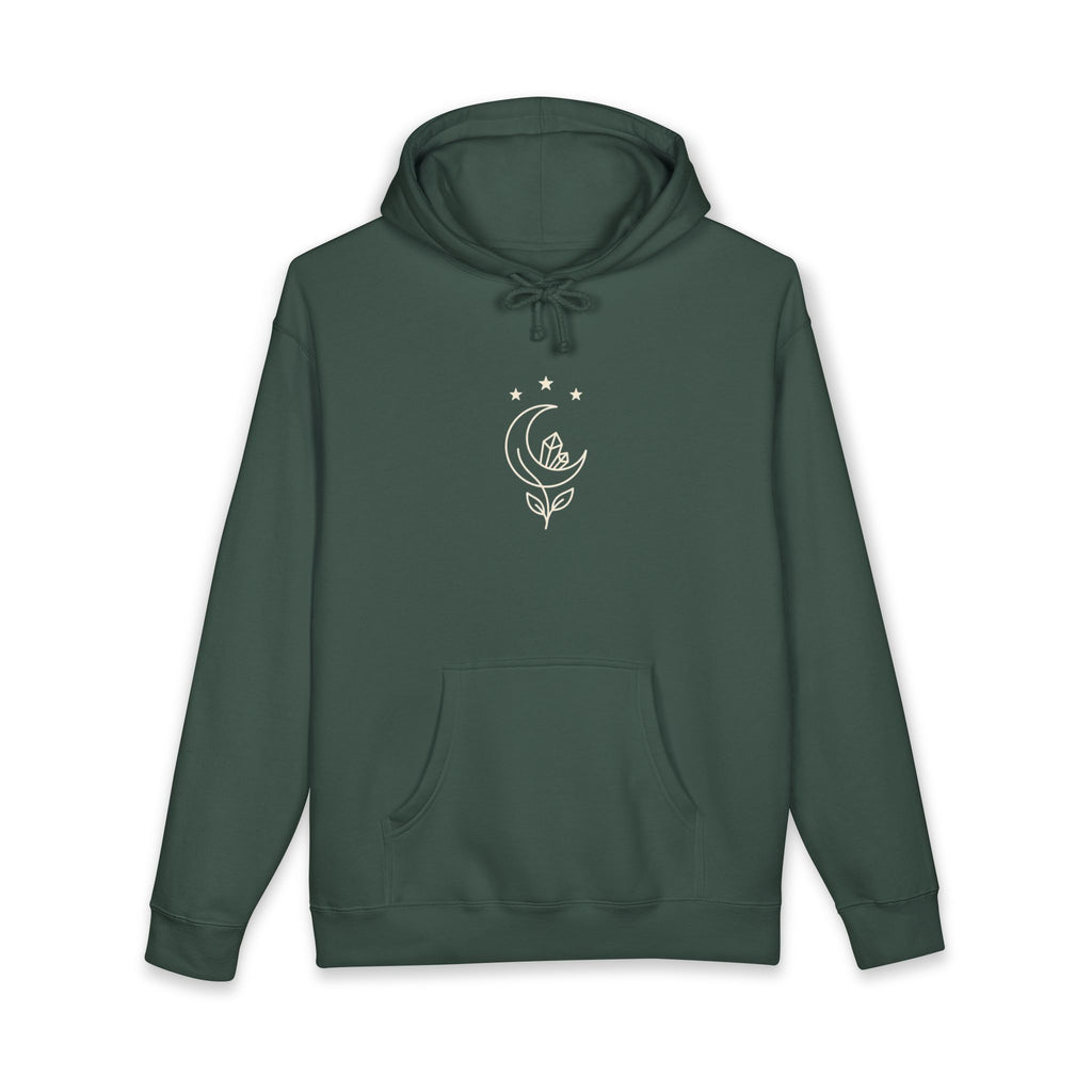 Hoodie — Whit mythical Meaning