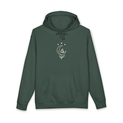 Hoodie — Whit mythical Meaning