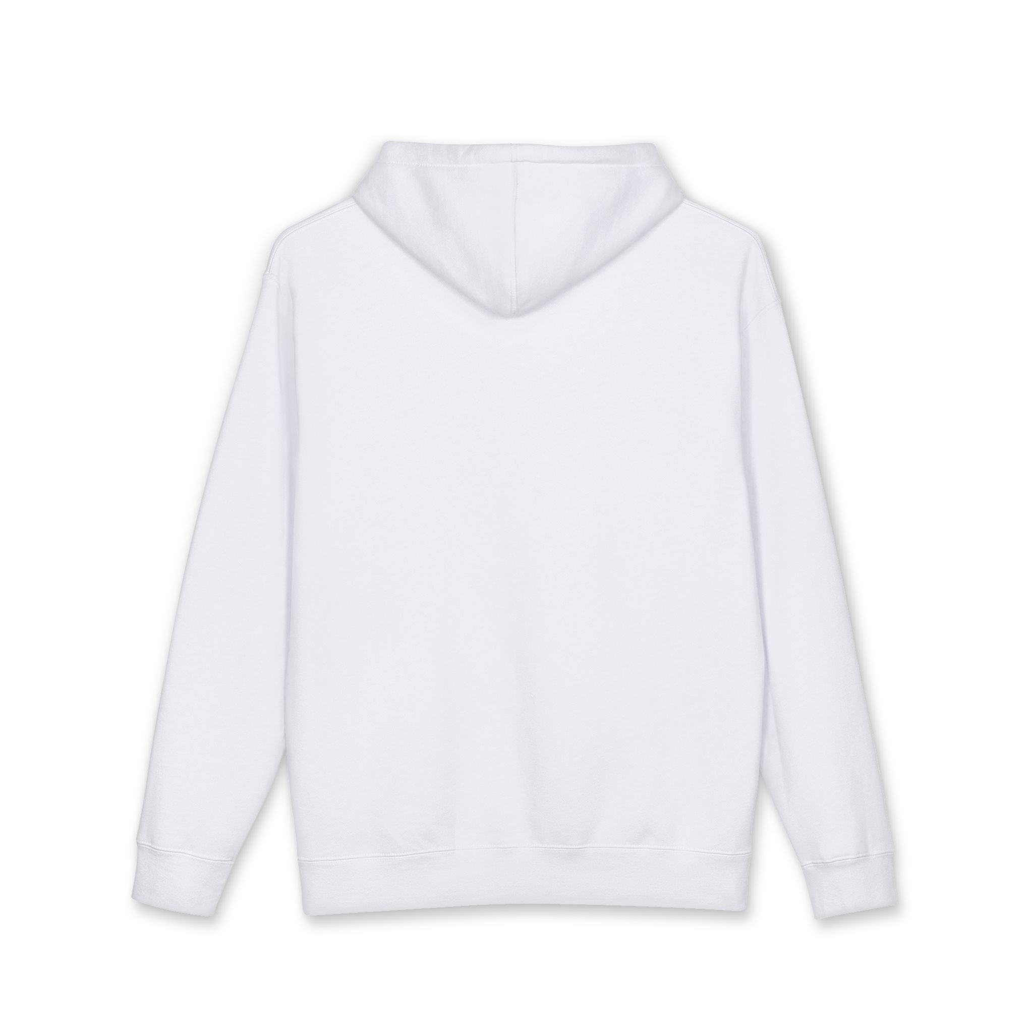 Hoodie — Whit mythical Meaning