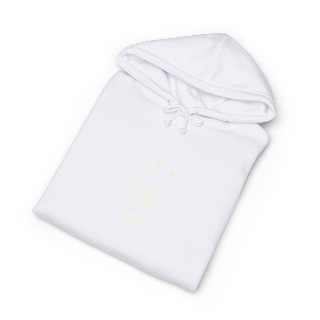 Hoodie — Whit mythical Meaning